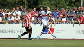 16.07.22 Brentford FC - VfB Stuttgart