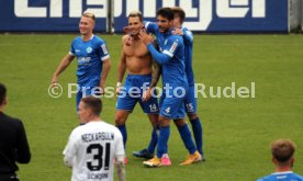 26.09.20 Stuttgarter Kickers - Neckarsulmer SU