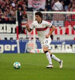 VfB Stuttgart - RB Leipzig