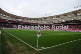 15.02.25 VfB Stuttgart - VfL Wolfsburg