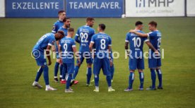 18.05.21 Stuttgarter Kickers - TSG Balingen