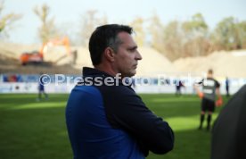 Karlsruher SC - TSV 1860 M&uuml;nchen