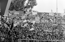 20.08.88 VfB Stuttgart - Stuttgarter Kickers