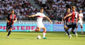 09.08.25 VfB Stuttgart - FC Bologna
