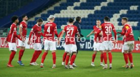 19.01.22 TSG 1899 Hoffenheim - SC Freiburg