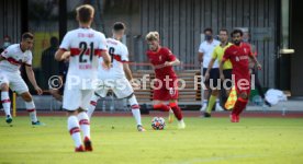 20.07.21 FC Liverpool - VfB Stuttgart