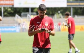 15.07.23 SSV Reutlingen - VfB Stuttgart