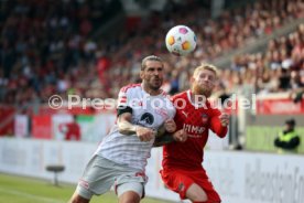 30.09.23 1. FC Heidenheim - 1. FC Union Berlin