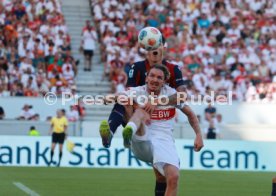 09.08.25 VfB Stuttgart Saison Opening