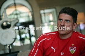VfB Stuttgart Trainingslager La Manga 2019