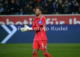 13.12.25 TSG 1899 Hoffenheim - Hamburger SV