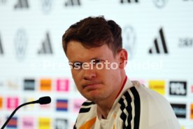 29.03.26 DFB Pressekonferenz