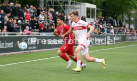 26.04.25 U19 VfB Stuttgart - U19 1. FC Köln