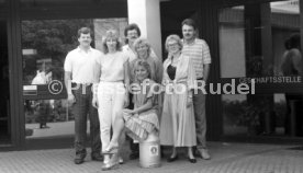 01.07.88 VfB Stuttgart Gesch&auml;ftsstelle