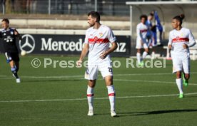 22.09.22 VfB Stuttgart - Grasshopper Club Z&uuml;rich