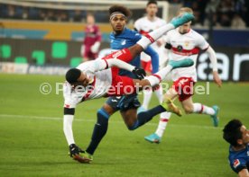 25.02.22 TSG 1899 Hoffenheim - VfB Stuttgart