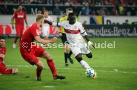 VfB Stuttgart - 1. FC K&ouml;ln