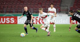 19.10.22 VfB Stuttgart - DSC Arminia Bielefeld