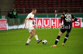 23.12.20 VfB Stuttgart - SC Freiburg