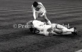 08.11.86 VfB Stuttgart - SV Werder Bremen