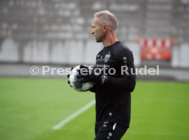 Karlsruher SC - VfB Stuttgart