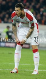 VfB Stuttgart - TSV 1860 M&uuml;nchen