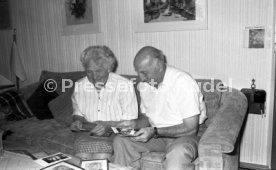 21.08.90 Hoene&szlig; Eltern Paula und Erwin