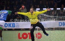01.12.22 Frisch Auf G&ouml;ppingen - HSV Hamburg