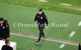 02.04.25 VfB Stuttgart - RB Leipzig