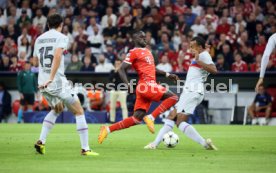 13.09.22 FC Bayern M&uuml;nchen - FC Barcelona