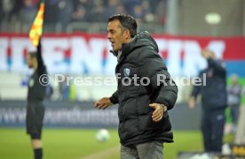 1. FC Heidenheim - VfL Bochum