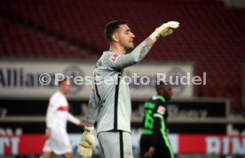 21.04.21 VfB Stuttgart - VfL Wolfsburg
