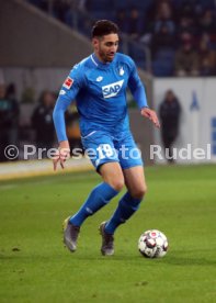 TSG 1899 Hoffenheim - Fortuna D&uuml;sseldorf