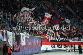 RB Leipzig - VfB Stuttgart
