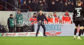 25.01.23 SC Freiburg - Eintracht Frankfurt