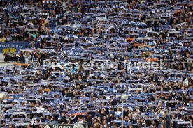 06.08.23 Karlsruher SC - Hamburger SV