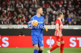 16.03.23 SC Freiburg - Juventus Turin