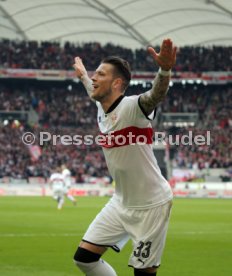 VfB Stuttgart - Hamburger SV