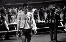17.11.93 Deutschland - Brasilien