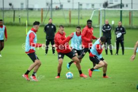 17.07.21 VfB Stuttgart Trainingslager Kitzbühel 2021