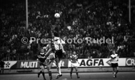 27.04.88 Deutschland - Schweiz