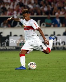 VfB Stuttgart - FC Bayern M&uuml;nchen