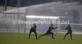24.03.21 VfB Stuttgart Training