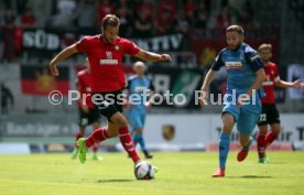 SG Sonnenhof Gro&szlig;aspach - VfR Aalen