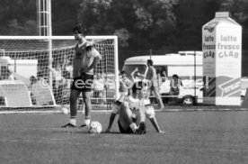 DFB Training