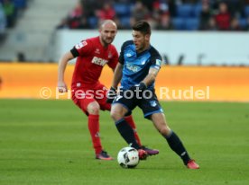 TSG 1899 Hoffenheim - 1. FC K&ouml;ln