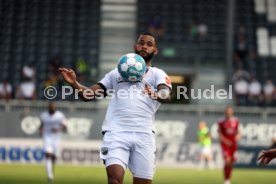 25.07.21 SV Sandhausen - Fortuna D&uuml;sseldorf