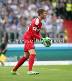 Karlsruher SC - SV Wehen Wiesbaden
