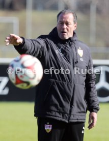 VfB Stuttgart