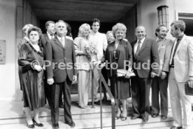 02.07.83 Hansi M&uuml;ller Hochzeit